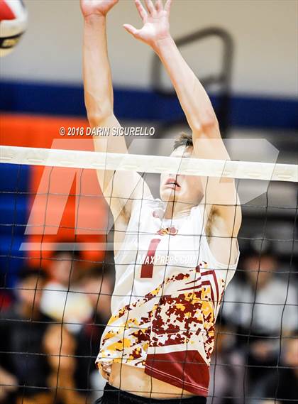 Thumbnail 2 in Mountain Pointe @ Westwood (Westwood Invitational) photogallery.