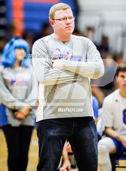 Thumbnail 3 in Mountain Pointe @ Westwood (Westwood Invitational) photogallery.