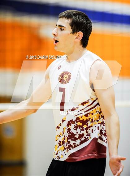 Thumbnail 1 in Mountain Pointe @ Westwood (Westwood Invitational) photogallery.