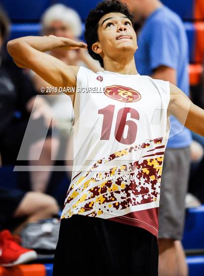 Thumbnail 2 in Mountain Pointe @ Westwood (Westwood Invitational) photogallery.