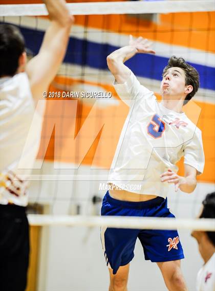Thumbnail 3 in Mountain Pointe @ Westwood (Westwood Invitational) photogallery.