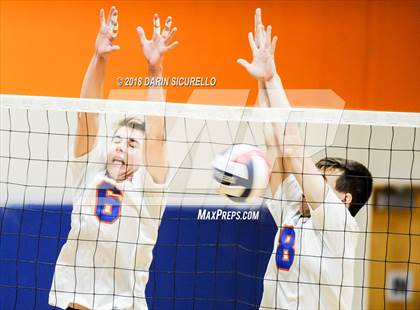 Thumbnail 2 in Mountain Pointe @ Westwood (Westwood Invitational) photogallery.