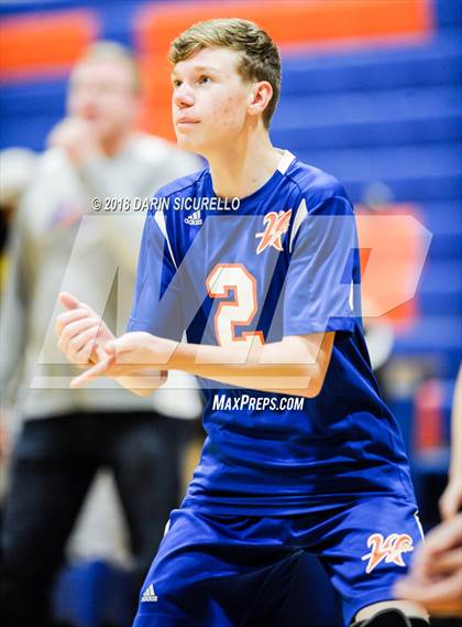 Thumbnail 1 in Mountain Pointe @ Westwood (Westwood Invitational) photogallery.