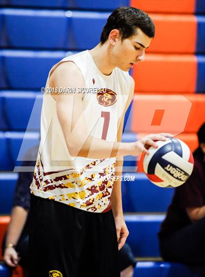 Thumbnail 2 in Mountain Pointe @ Westwood (Westwood Invitational) photogallery.