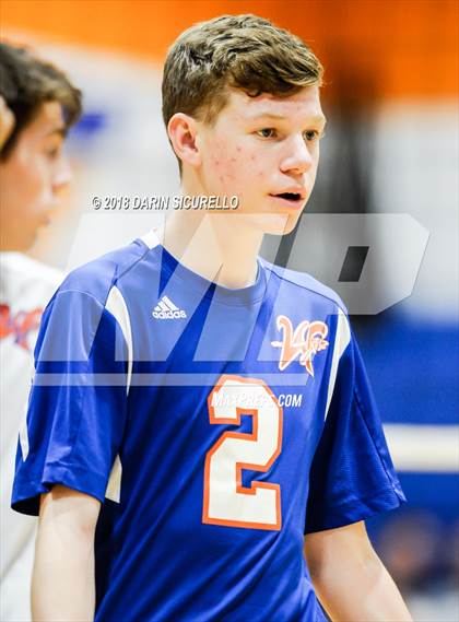 Thumbnail 1 in Mountain Pointe @ Westwood (Westwood Invitational) photogallery.