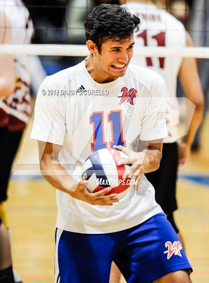 Thumbnail 2 in Mountain Pointe @ Westwood (Westwood Invitational) photogallery.