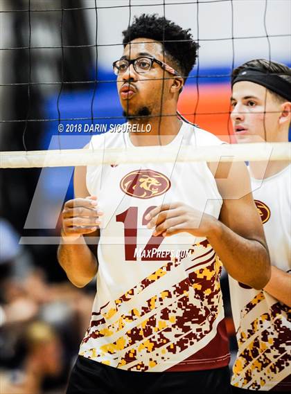 Thumbnail 2 in Mountain Pointe @ Westwood (Westwood Invitational) photogallery.