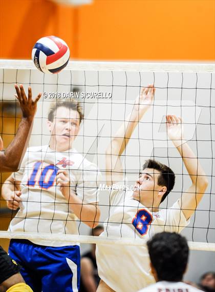 Thumbnail 1 in Mountain Pointe @ Westwood (Westwood Invitational) photogallery.