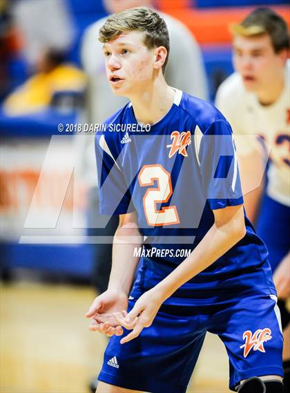 Thumbnail 3 in Mountain Pointe @ Westwood (Westwood Invitational) photogallery.