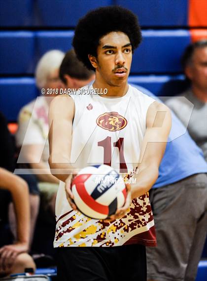 Thumbnail 2 in Mountain Pointe @ Westwood (Westwood Invitational) photogallery.