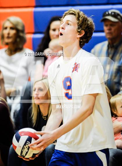 Thumbnail 2 in Mountain Pointe @ Westwood (Westwood Invitational) photogallery.