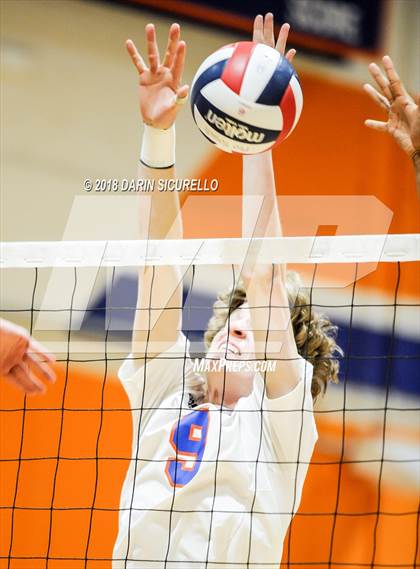 Thumbnail 1 in Mountain Pointe @ Westwood (Westwood Invitational) photogallery.