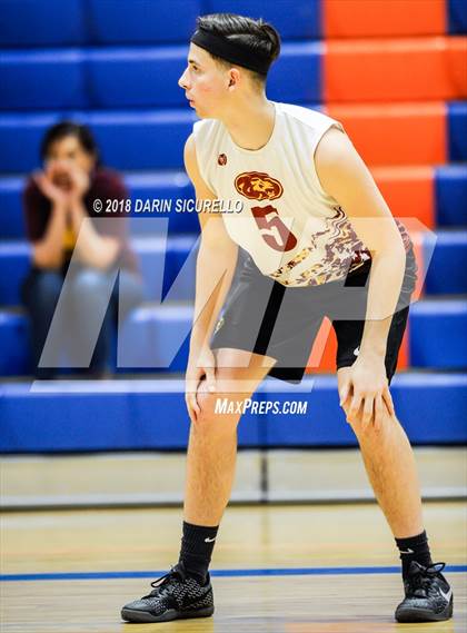 Thumbnail 3 in Mountain Pointe @ Westwood (Westwood Invitational) photogallery.