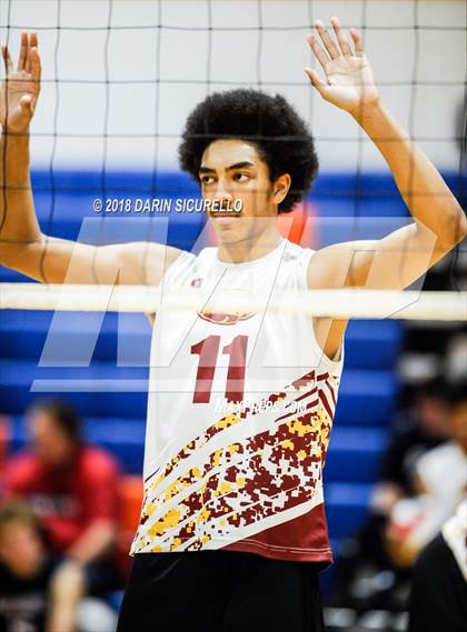 Thumbnail 2 in Mountain Pointe @ Westwood (Westwood Invitational) photogallery.