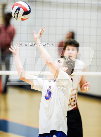 Thumbnail 3 in Mountain Pointe @ Westwood (Westwood Invitational) photogallery.