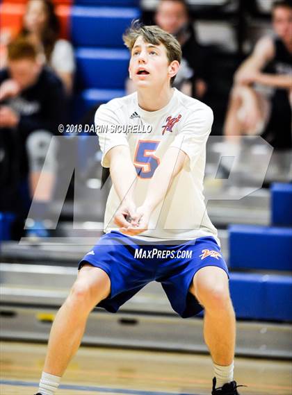 Thumbnail 2 in Mountain Pointe @ Westwood (Westwood Invitational) photogallery.