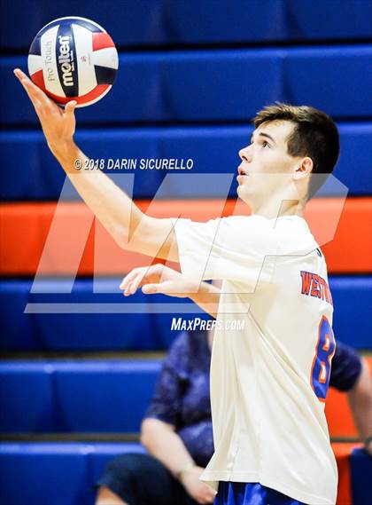 Thumbnail 3 in Mountain Pointe @ Westwood (Westwood Invitational) photogallery.