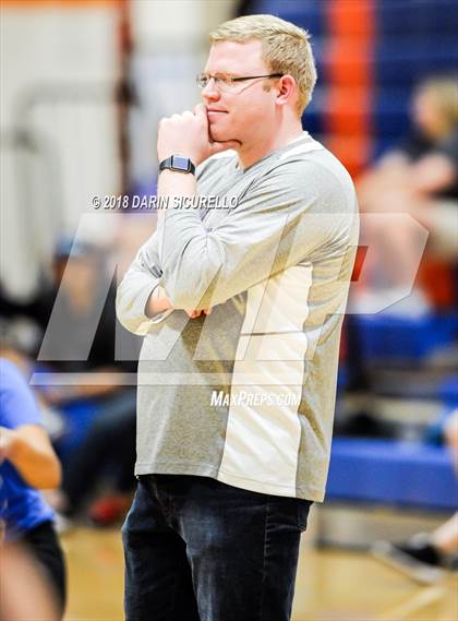 Thumbnail 3 in Mountain Pointe @ Westwood (Westwood Invitational) photogallery.
