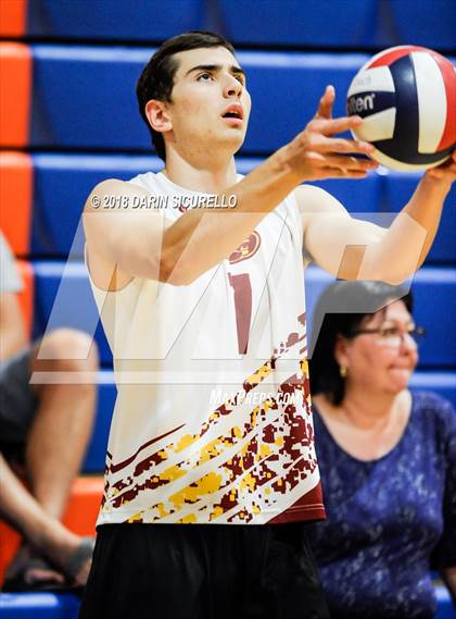 Thumbnail 3 in Mountain Pointe @ Westwood (Westwood Invitational) photogallery.