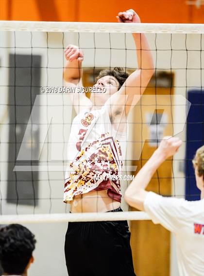 Thumbnail 1 in Mountain Pointe @ Westwood (Westwood Invitational) photogallery.