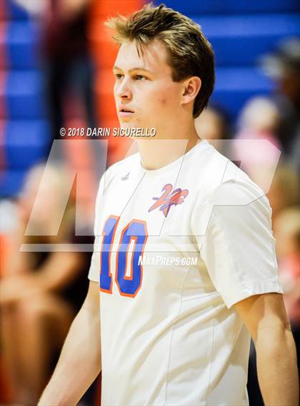 Thumbnail 3 in Mountain Pointe @ Westwood (Westwood Invitational) photogallery.