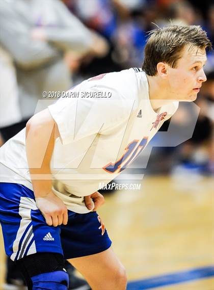 Thumbnail 2 in Mountain Pointe @ Westwood (Westwood Invitational) photogallery.