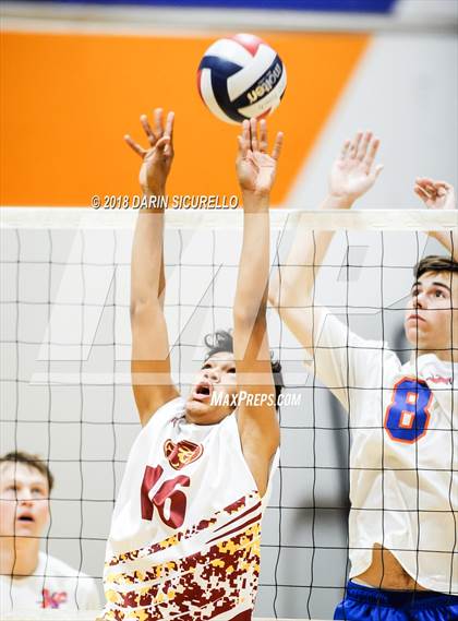 Thumbnail 3 in Mountain Pointe @ Westwood (Westwood Invitational) photogallery.