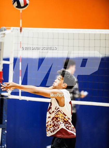 Thumbnail 1 in Mountain Pointe @ Westwood (Westwood Invitational) photogallery.