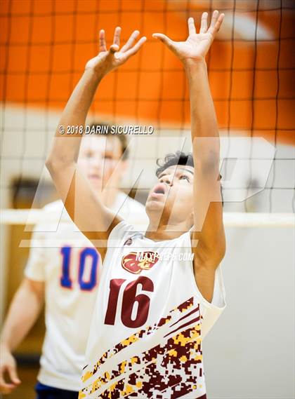 Thumbnail 1 in Mountain Pointe @ Westwood (Westwood Invitational) photogallery.