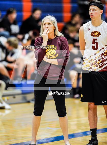 Thumbnail 2 in Mountain Pointe @ Westwood (Westwood Invitational) photogallery.