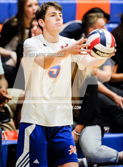 Thumbnail 3 in Mountain Pointe @ Westwood (Westwood Invitational) photogallery.
