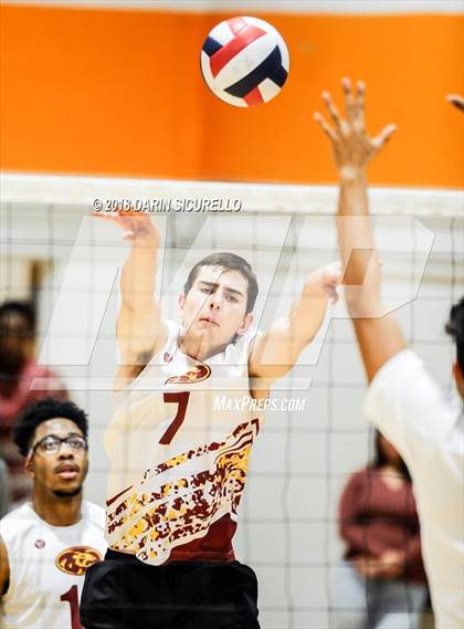 Thumbnail 2 in Mountain Pointe @ Westwood (Westwood Invitational) photogallery.