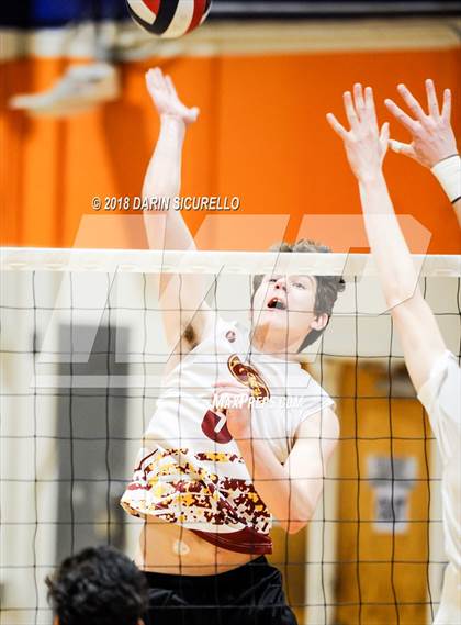 Thumbnail 3 in Mountain Pointe @ Westwood (Westwood Invitational) photogallery.