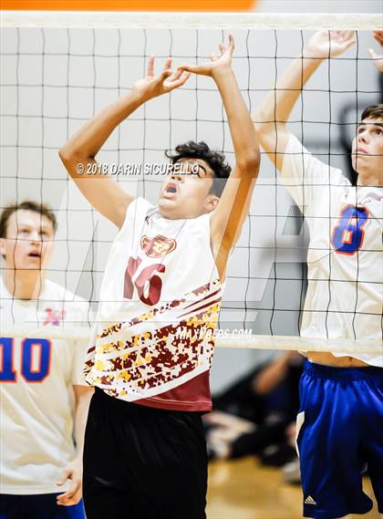 Thumbnail 2 in Mountain Pointe @ Westwood (Westwood Invitational) photogallery.