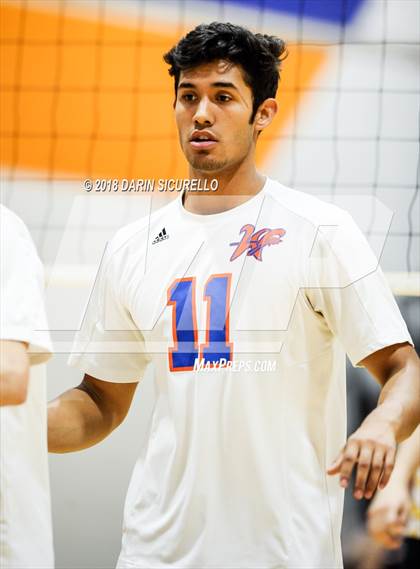 Thumbnail 1 in Mountain Pointe @ Westwood (Westwood Invitational) photogallery.