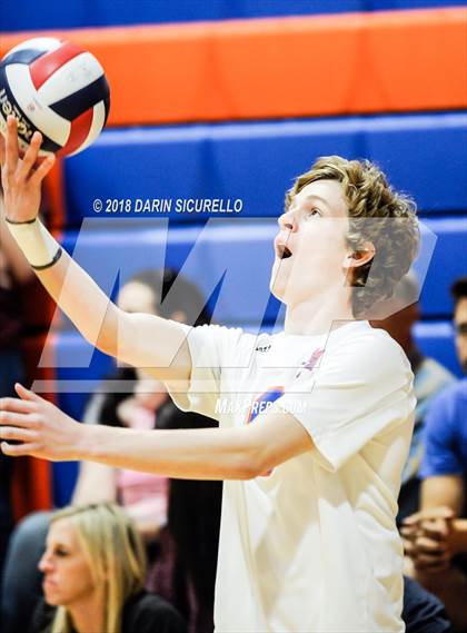Thumbnail 1 in Mountain Pointe @ Westwood (Westwood Invitational) photogallery.