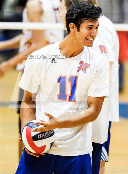 Thumbnail 3 in Mountain Pointe @ Westwood (Westwood Invitational) photogallery.