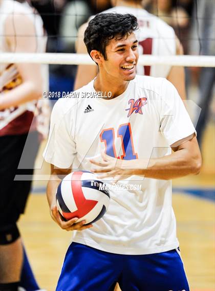 Thumbnail 1 in Mountain Pointe @ Westwood (Westwood Invitational) photogallery.