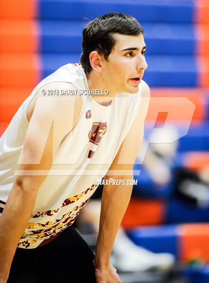 Thumbnail 3 in Mountain Pointe @ Westwood (Westwood Invitational) photogallery.