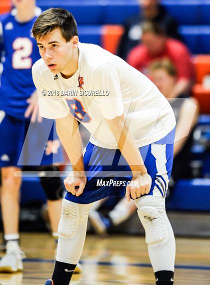Thumbnail 1 in Mountain Pointe @ Westwood (Westwood Invitational) photogallery.
