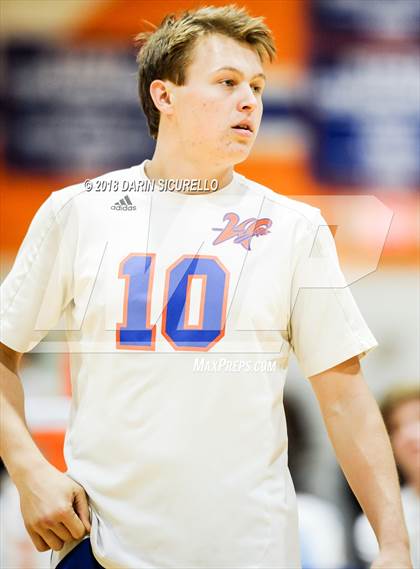 Thumbnail 3 in Mountain Pointe @ Westwood (Westwood Invitational) photogallery.