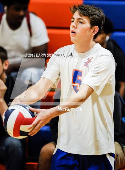 Thumbnail 3 in Mountain Pointe @ Westwood (Westwood Invitational) photogallery.
