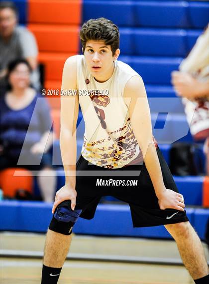 Thumbnail 3 in Mountain Pointe @ Westwood (Westwood Invitational) photogallery.