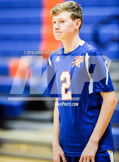 Thumbnail 1 in Mountain Pointe @ Westwood (Westwood Invitational) photogallery.