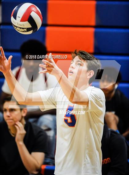 Thumbnail 2 in Mountain Pointe @ Westwood (Westwood Invitational) photogallery.