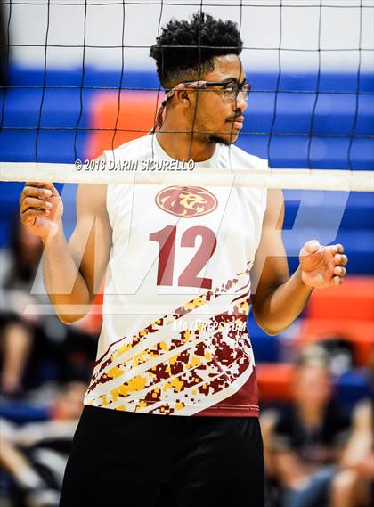 Thumbnail 1 in Mountain Pointe @ Westwood (Westwood Invitational) photogallery.