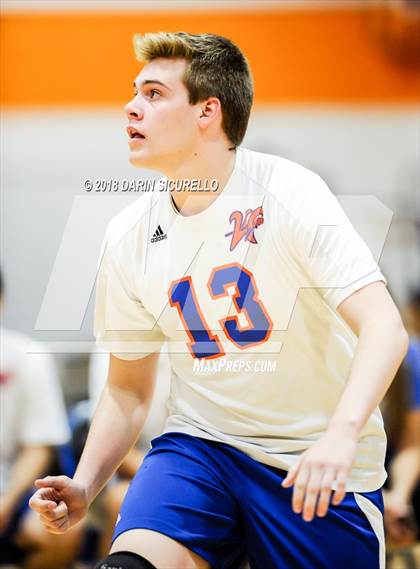 Thumbnail 1 in Mountain Pointe @ Westwood (Westwood Invitational) photogallery.