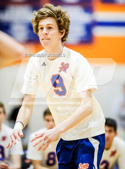 Thumbnail 1 in Mountain Pointe @ Westwood (Westwood Invitational) photogallery.
