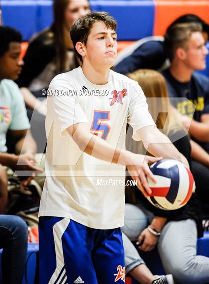 Thumbnail 2 in Mountain Pointe @ Westwood (Westwood Invitational) photogallery.