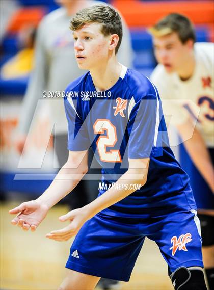 Thumbnail 2 in Mountain Pointe @ Westwood (Westwood Invitational) photogallery.